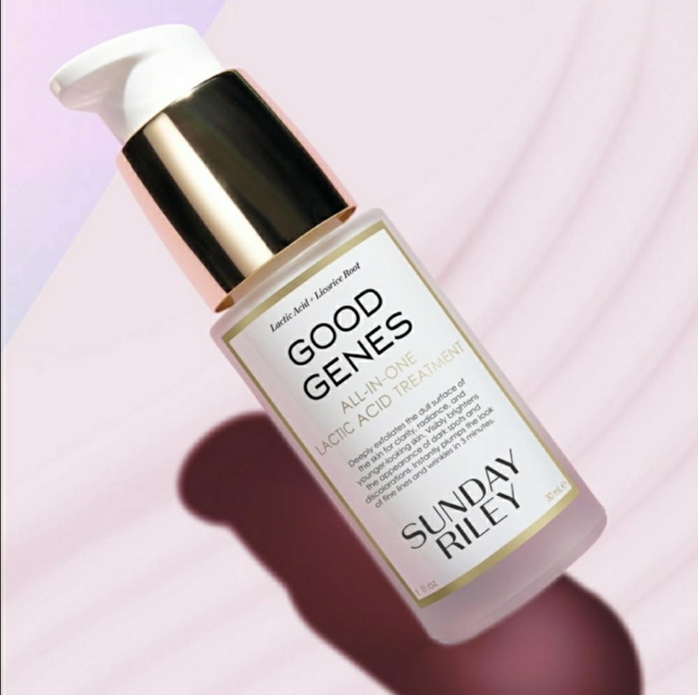 Sunday Riley Good Genes Lactic Acid Treatment